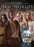 New Worlds Temporada 1 [720p]
